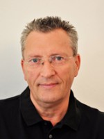 Dr. Dieter  Hankel Implantologe, Zahnarzt